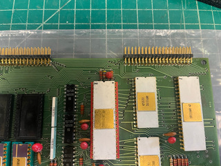AMD AM9551DC USART