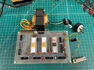 JOLT 4K System