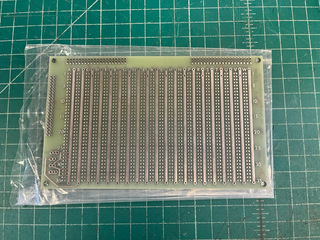 JOLT Universal board, back
