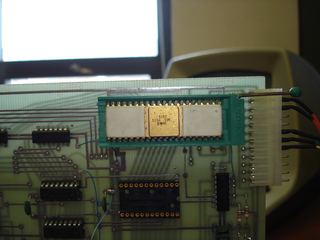 MOS Technology 6501