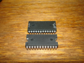 48T02 ICs with CAPHATs removed
