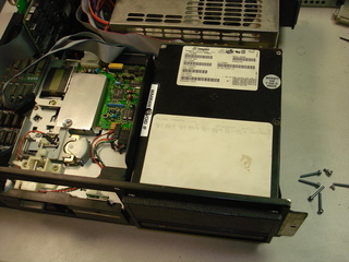 ST4097 in IBM XT