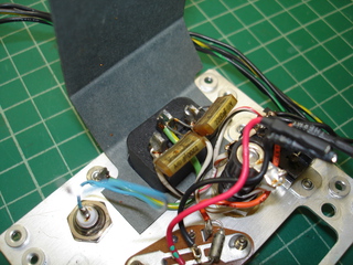 Original RIFA capacitors