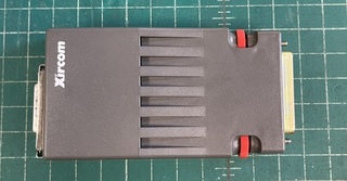 Xircom Pocket Ethernet PE10BX-8K