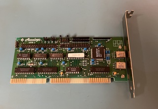 Acculogic sIDE-3