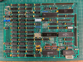 Wavemate Bullet fully repaired