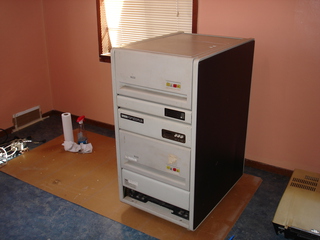 PDP-11/23 Plus