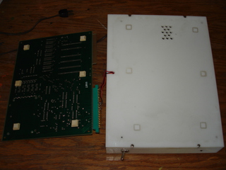 Rev A KIM-1 unmounted from base
