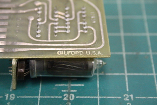 Gilford U.S.A. marking