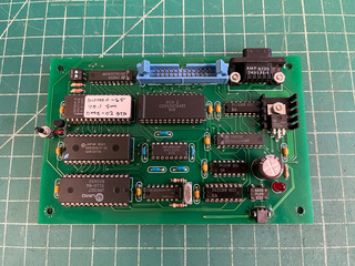 OMS-02 SBC with new power connector
