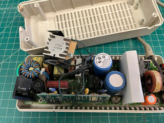 Rectifier repair