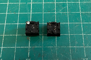 New reset switch, bottom