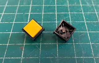New reset switch, top